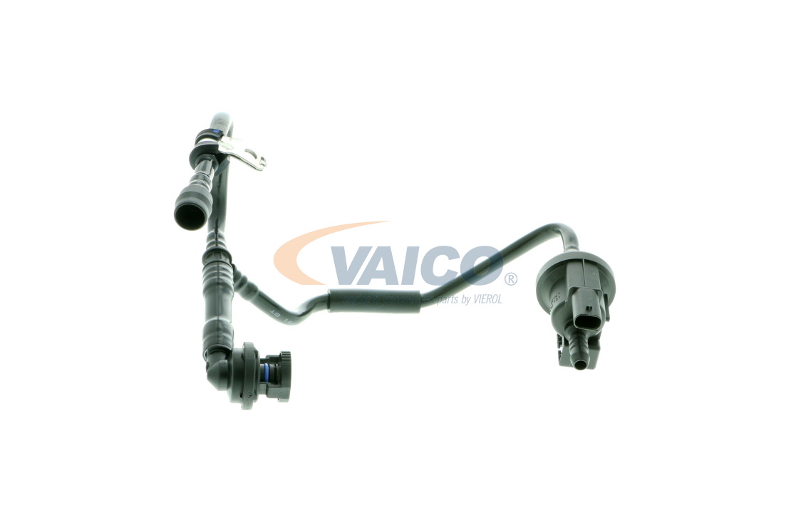 VAICO V10-3674 Auspuffrohr 1.8 TSI 152 PS CDAB