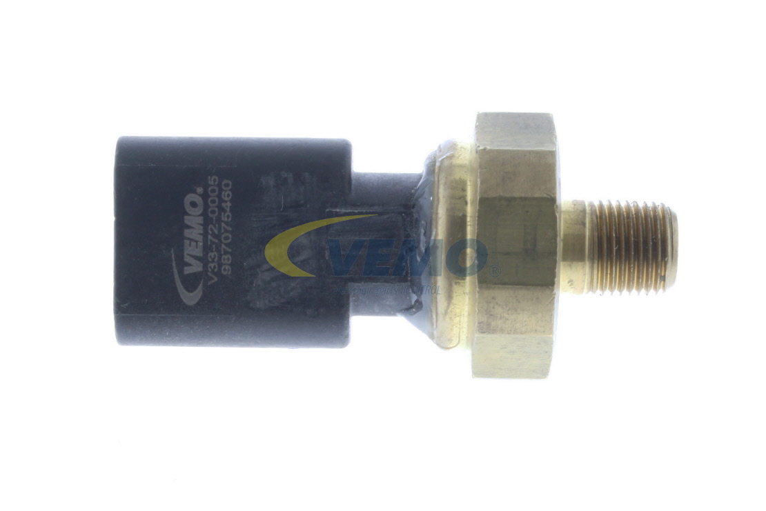 VEMO V33-72-0005 Luftmassemätare 3.1 TD 4x4 140 hk EXA