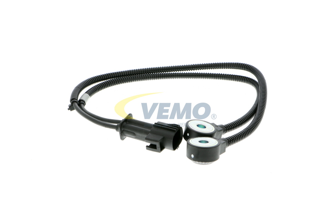 VEMO V95-72-0070 Czujnik spalania stukowego Volvo C70 1 Cabrio 2.0 T 226 KM B 5204 T3
