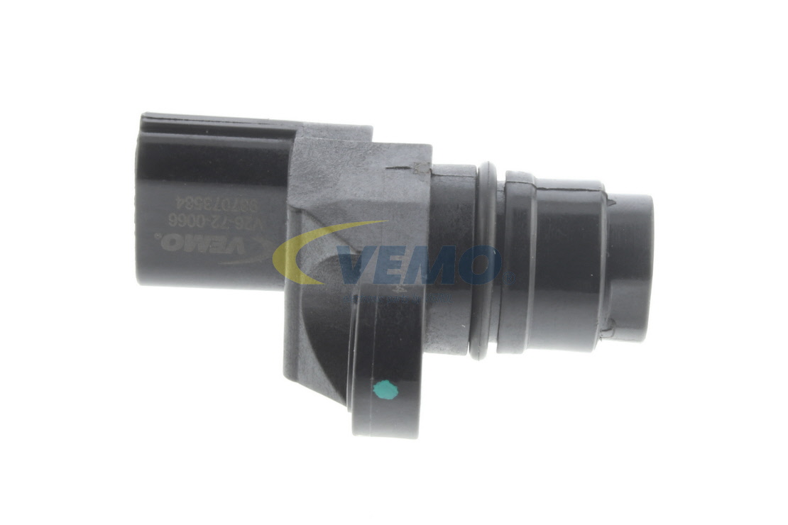 VEMO V26-72-0066 Kamaxelgivare HONDA Element (YH) 2.4 Vtec 4x4 (YH2) 160 hk K24A6