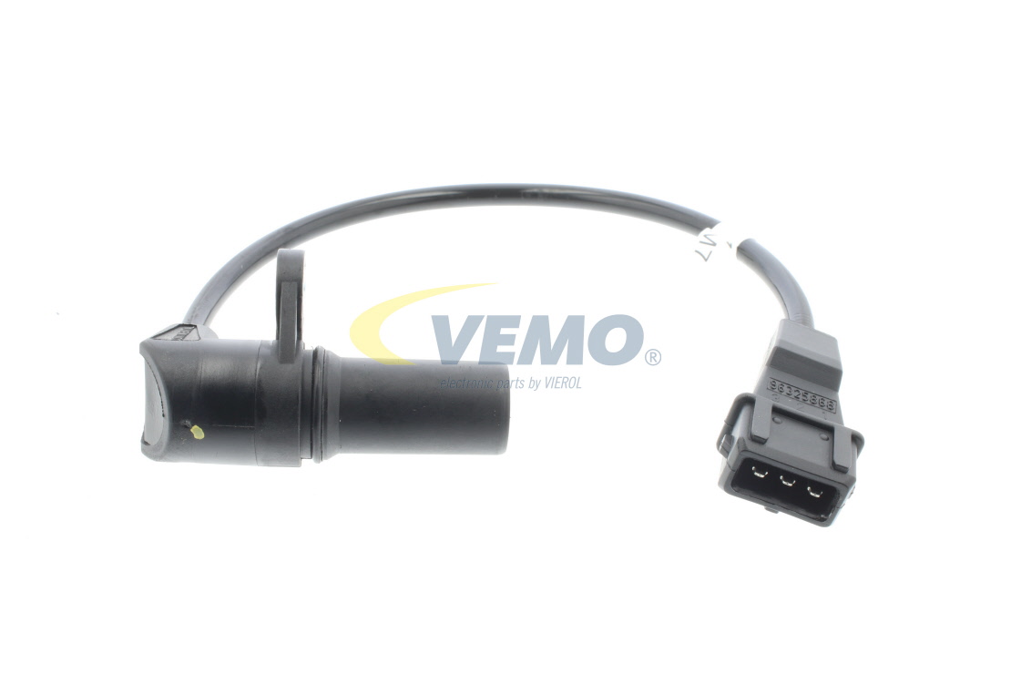 VEMO V51-72-0038 Öltemperatursensor 1.0 SX 63PS 2017