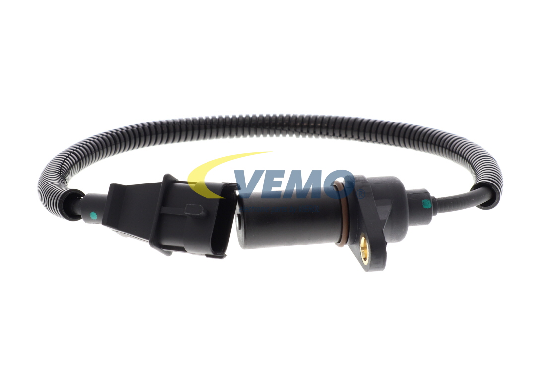 VEMO V52-72-0049 Outside temperature sensor 1.5 CRDi 82 hp D3EA