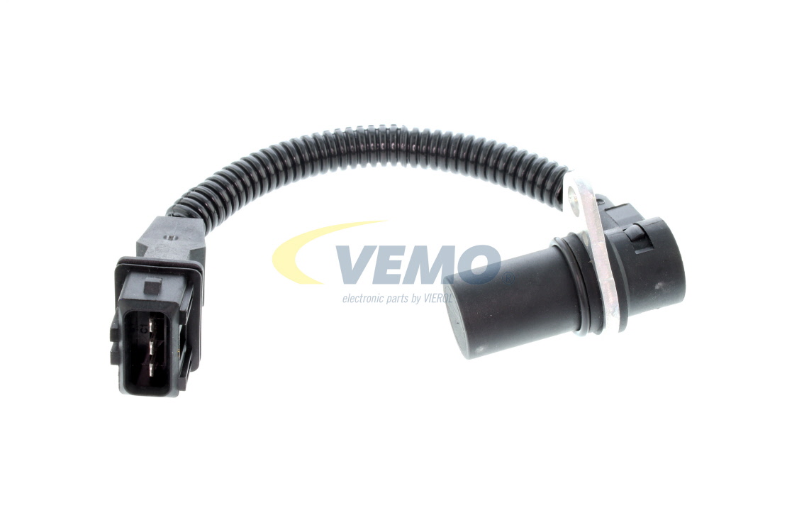 VEMO V52-72-0153 Outside temperature sensor 2.9 TDiC 122 hp HJ3