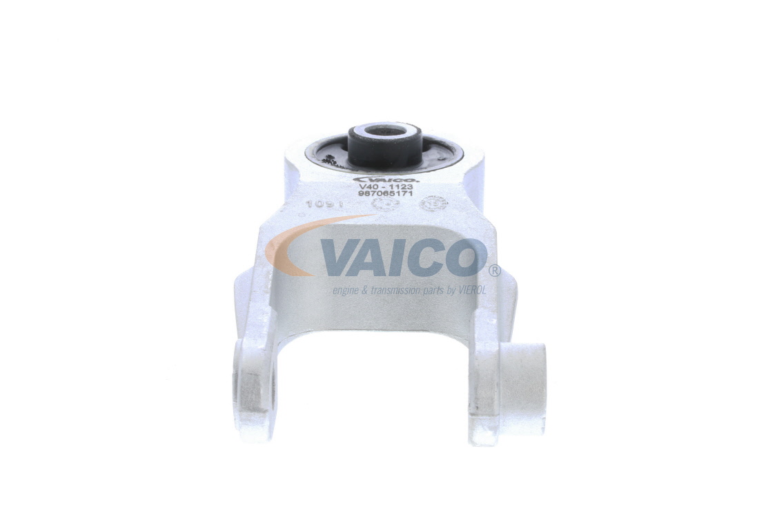 VAICO V40-1123 Motorsteun Corsa C X01 1.7 CDTI 16V (F08, F68) 100 Pk Z 17 DTH