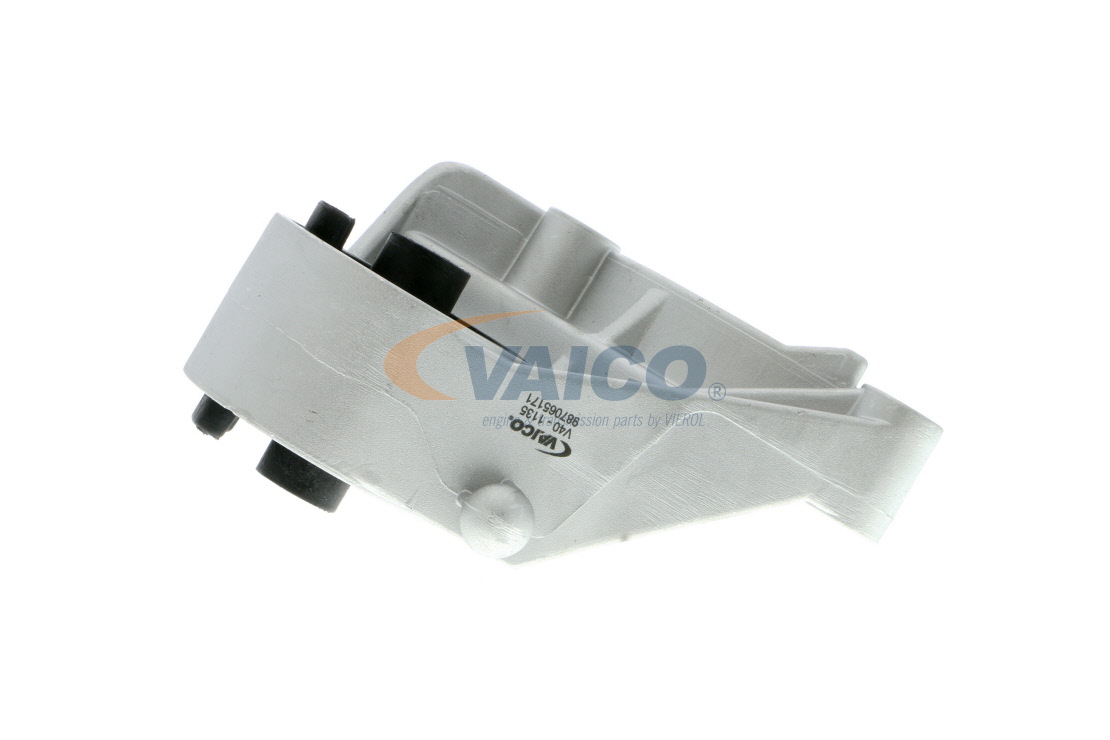 VAICO V40-1135 Motortartó bak Opel Corsa C Van 1.7 CDTi (F08, W5L) 101 LE Z 17 DTH