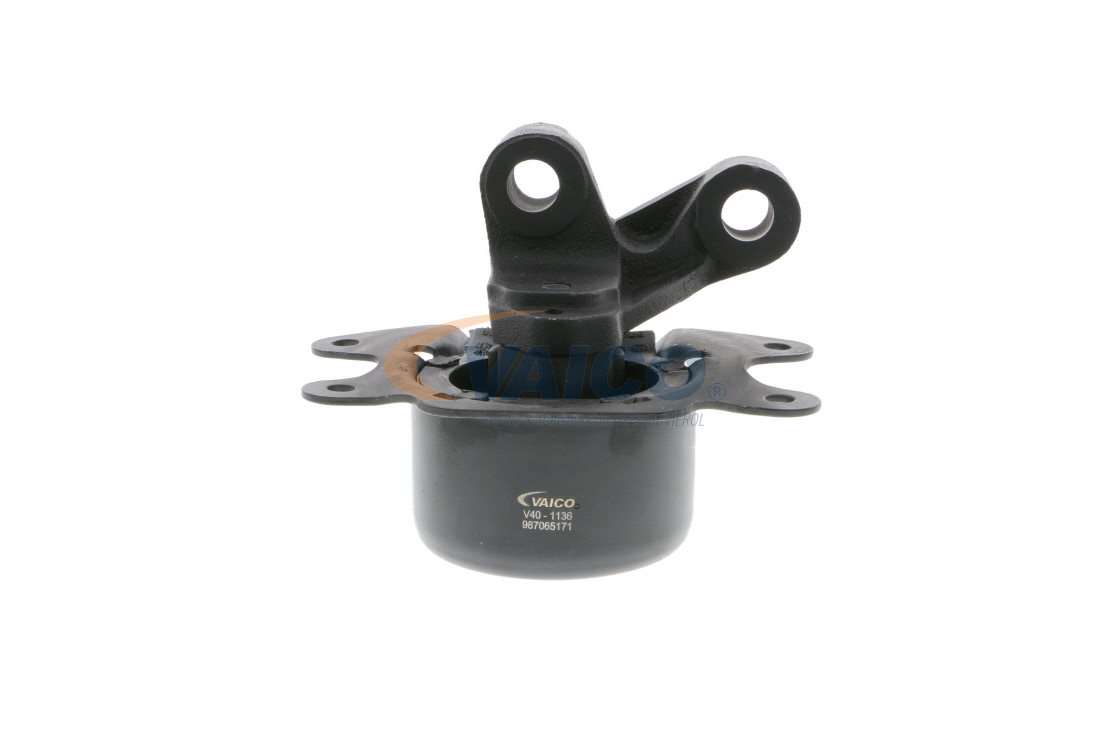 VAICO V40-1136 Motorlager Opel Corsa C Kastenwagen 1.7 CDTi (F08, W5L) 101 PS Z 17 DTH