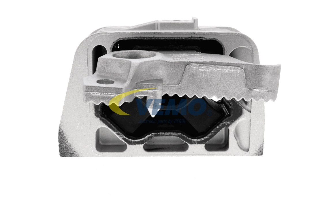 VAICO V40-1840 Motorlager Renault Master III Bus 2.3 dCi 125 FWD (JV0C, JV0D, JV0H, JV0G, JV0J) 125 PS M9T 670