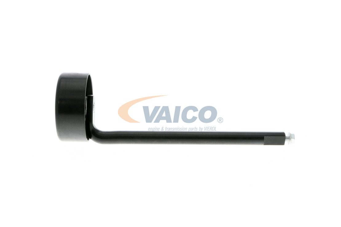 V10-3426 Poulie, tendeur de courroie d'accessoire VAICO Volkswagen prix