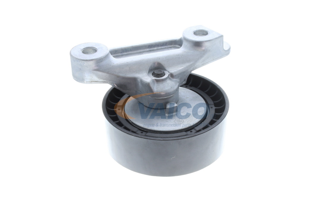 V10-3430 Poulie, tendeur de courroie d'accessoire VAICO Volkswagen prix