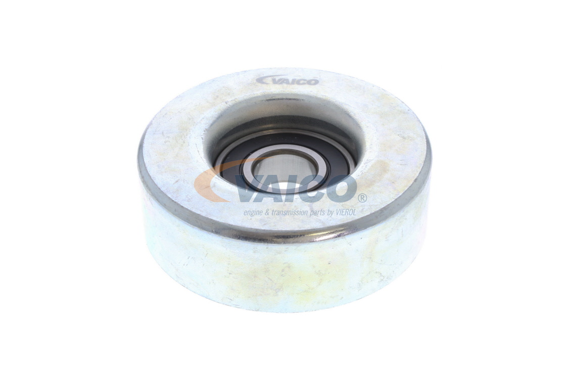 Köp billigt V26-0166 Spännrulle, aggregatrem Original VAICO Quality från VAICO 38942PHM004, 38942PWA004