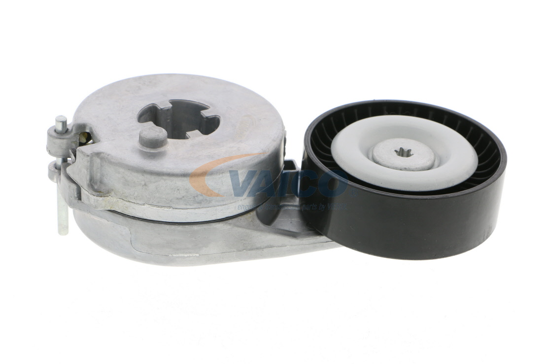 VAICO V10-3418 Riemspanner VW Multivan T5 2.0 TSI 150 Pk CJKB