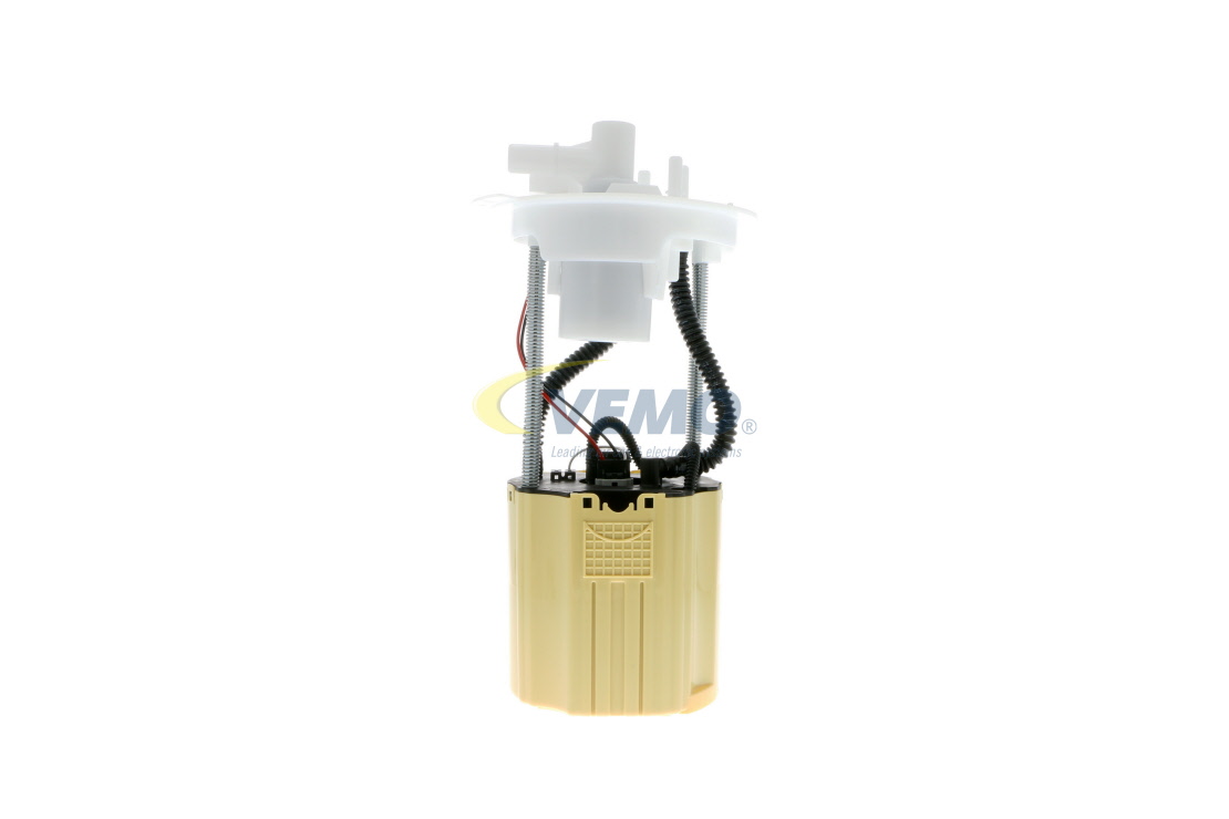 VEMO V40-09-0031 Sensor brændstoftryk 1.4 LPG (_76) 140 HK A 14 NET