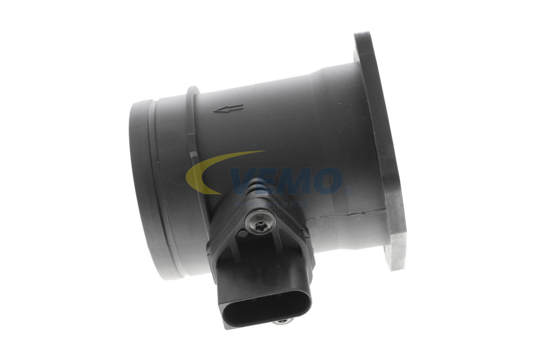 VEMO V10-72-1295 Luftmængdemåler Passat 3BG 2.0 130 HK ALT