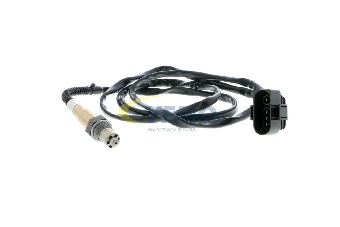 VEMO V10-76-0116 Lambdaszonda (NOx) Passat 3B5 2.8 V6 190 PS ATX