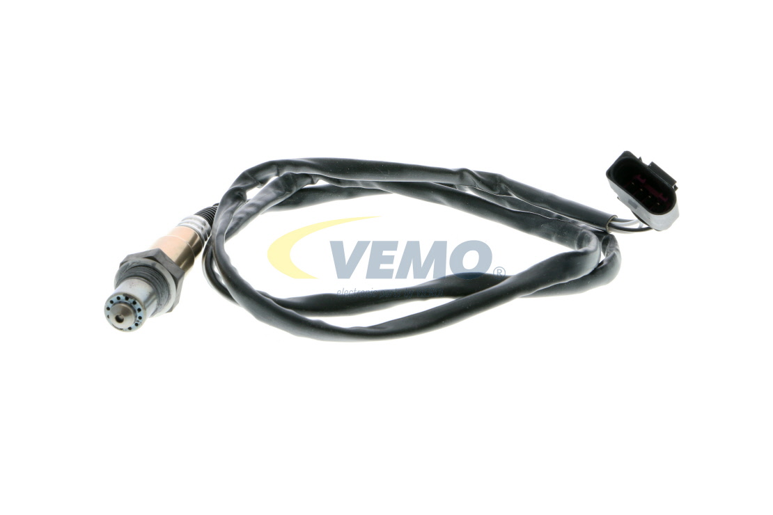 VEMO V10-76-0117 Uitlaat 2.5 170 Pk CBUA
