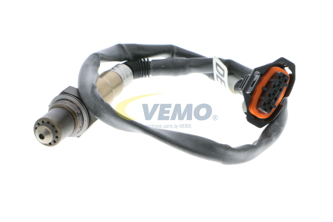 VEMO V40-76-0033 Escudo térmico do escape 3.2 V6 (F69, M69, P69) 218 cv Y 32 SE