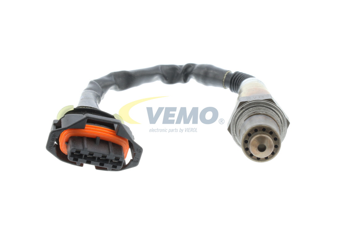 VEMO V40-76-0034 Lambda sensor Opel Corsa B 1.4 Twinport (F08, F68) 90 hp Z 14 XEP