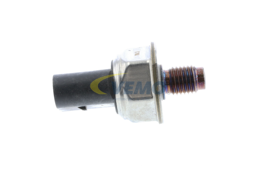 VEMO V10-72-0023 Sensor pressão do combustível Audi Q7 4L 3.0 TDI quattro 224 cv CATA