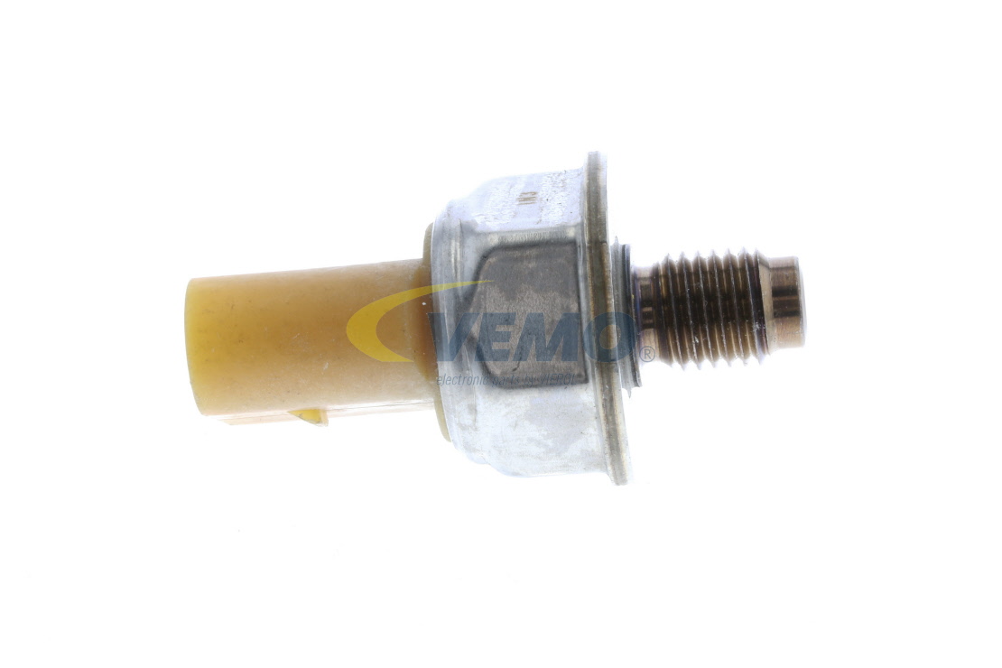 VEMO V10-72-0024 Sensor drivstofftrykk Audi A6 C6 3.0 TDI quattro 240 hk CDYC