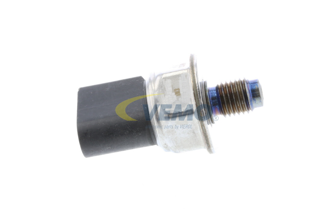 VEMO V10-72-0025 Sensor pressão do combustível Audi A6 4f2 2.7 TDI 180 cv BPP