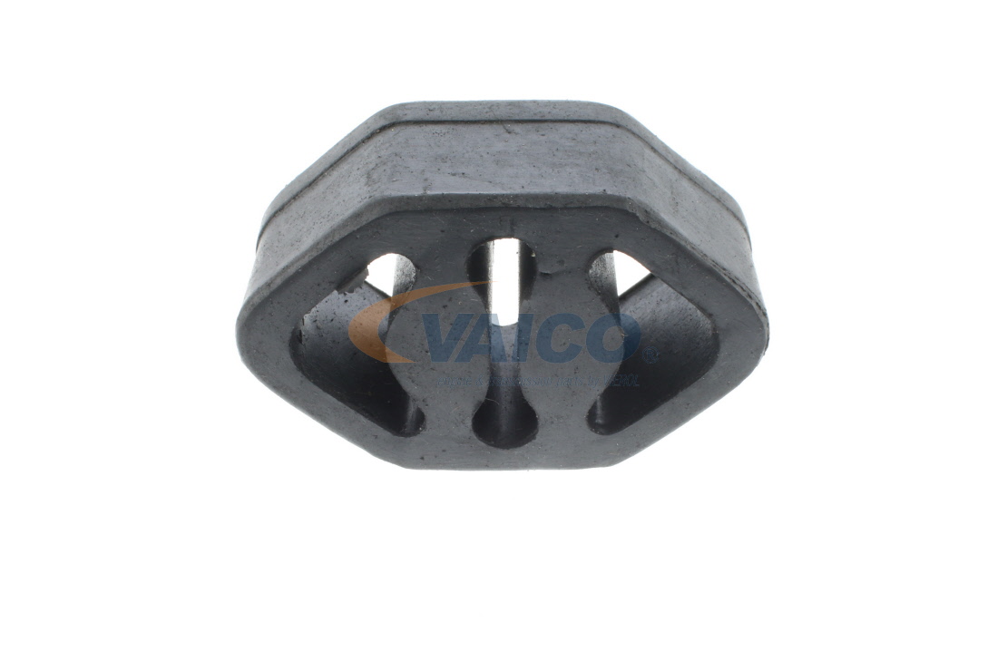 VAICO V10-9602 Houder uitlaatsysteem VW Caddy 2 Pickup 1.9 D 64 Pk AEF