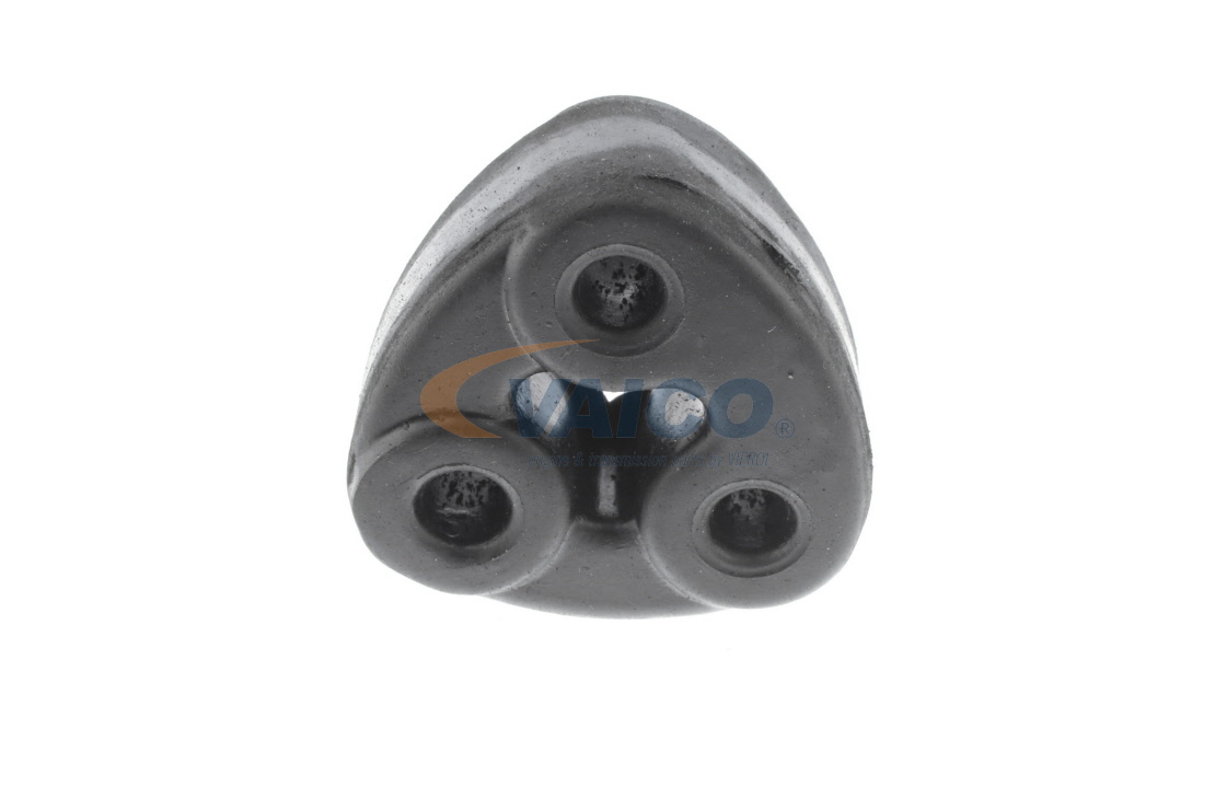 VAICO V10-9603 Houder, demper VW Caddy 2 Pickup 1.9 D 64 PK