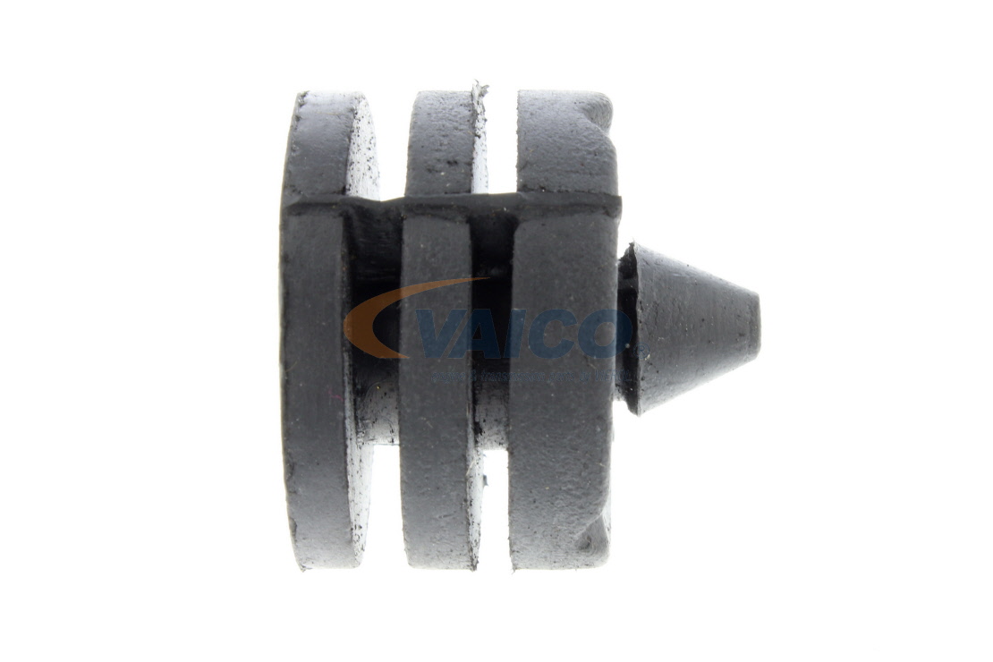 VAICO V30-0684 Houder uitlaatsysteem Mercedes E Class W124 E 300 D 3.0 (124.131) 136 Pk OM 606.910
