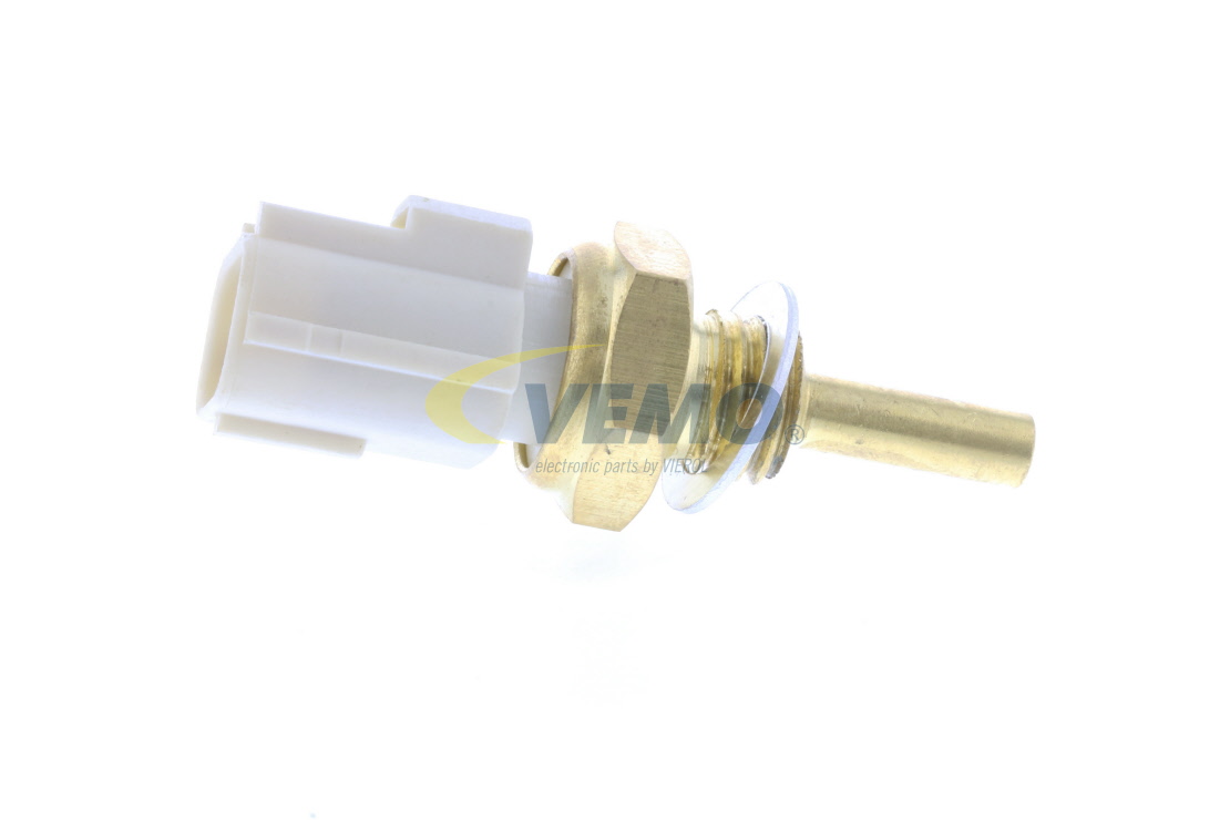VEMO V38-72-0129 Kølevæsketemperatur sensor Dacia Dokker Express 1.5 dCi 84 HK K9K 838