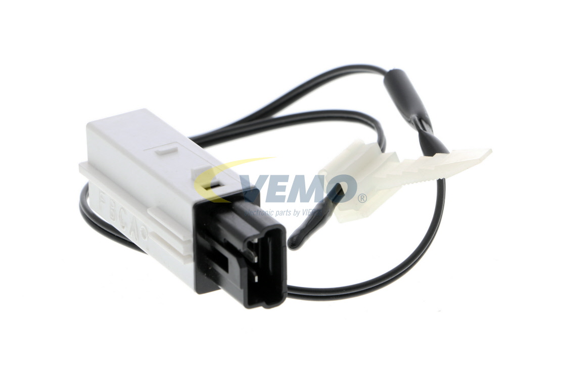 VEMO V52-72-0138 Outside temperature sensor 1.8 122 hp G4GB