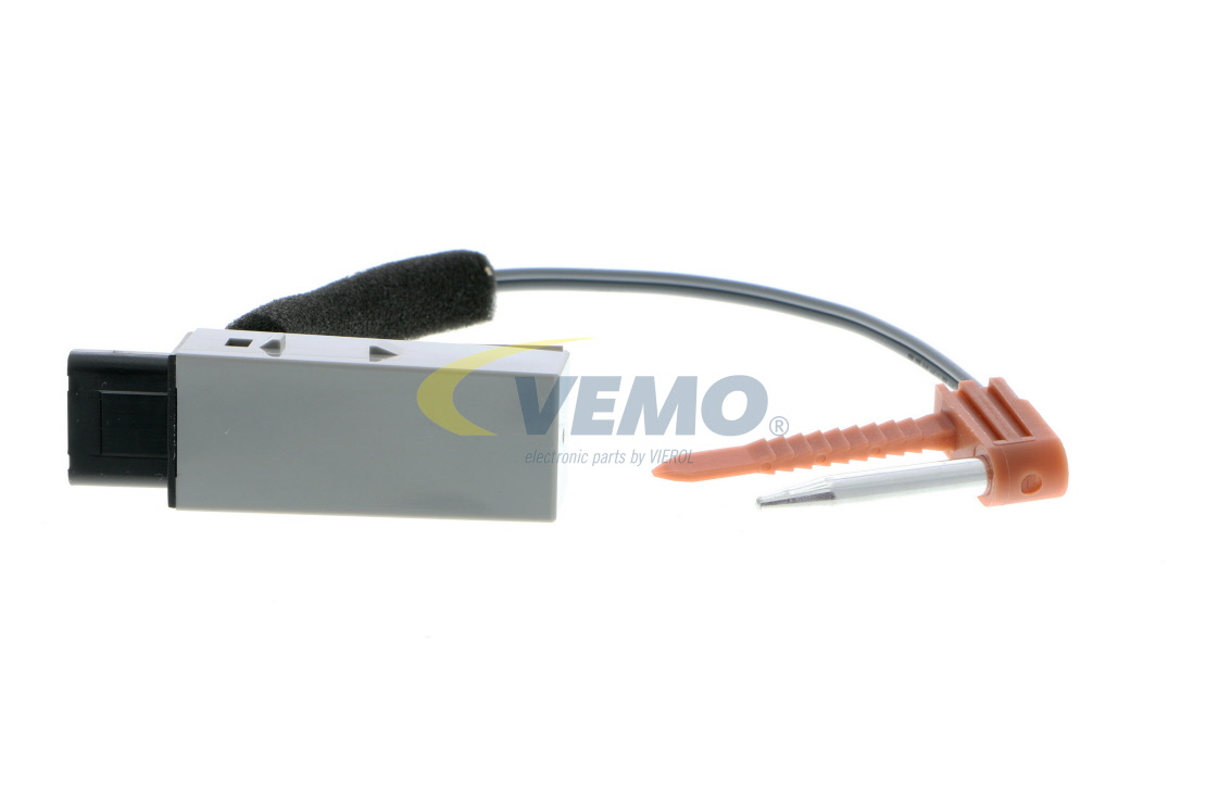 VEMO V53-72-0061 Sensor, temperatura do habitáculo KIA Sorento jc 2.5 CRDi 140 CV