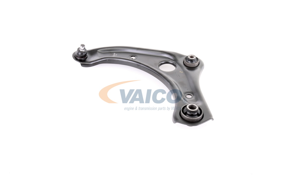 VAICO V38-0204 Control arm Nissan Note E12 1.5 dCi 90 hp K9K 608