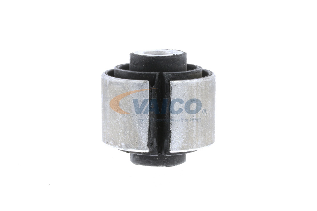 VAICO V20-2599 Draagarmrubbers Audi A4 B6 Cabrio 3.0 218 Pk BBJ