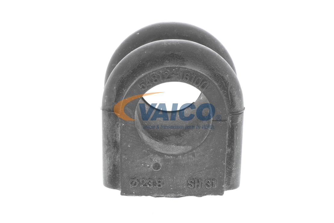 HYUNDAI VAICO Poduszka stabilizatora V52-0180