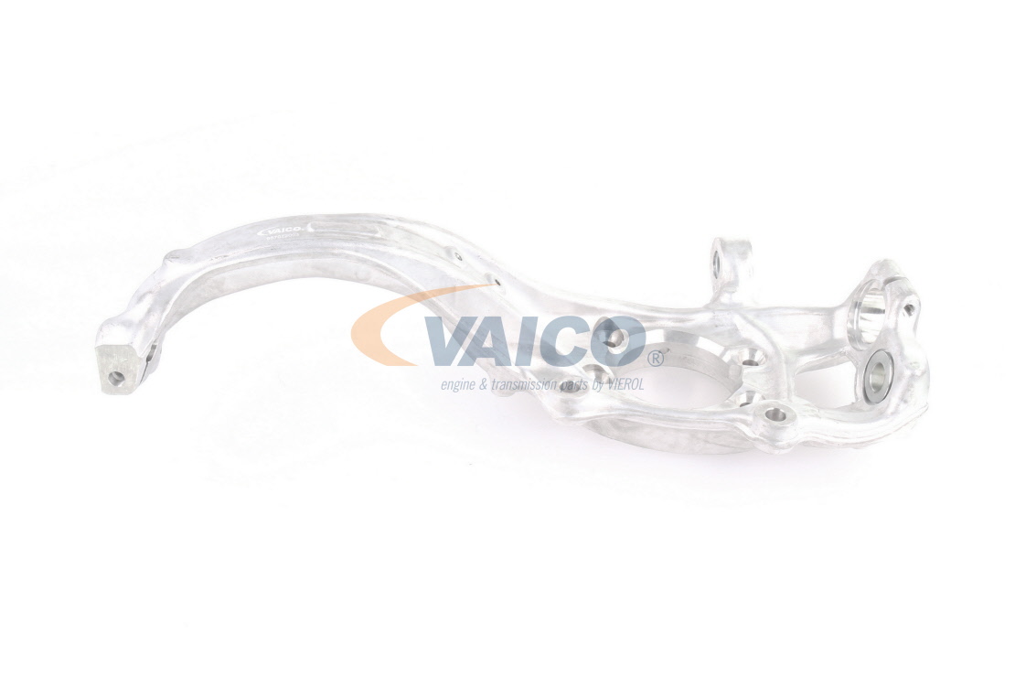 VAICO V10-3512 Hjulspindel Audi A4 B8 Avant 3.0 TDI quattro 211 HK CCWB