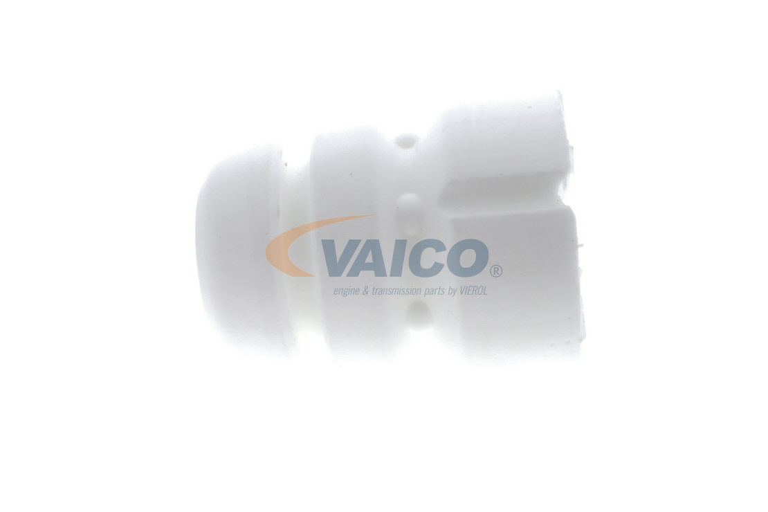 VAICO V10-3370 Iskunvaimentimen suojakumi & pohjaanlyöntikumi Audi A4 B8 RS4 4.2 quattro 450 hv CFSA