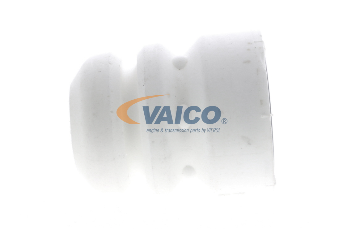 VAICO V10-3371 Iskunvaimentimen suojakumi & pohjaanlyöntikumi Audi A4 B8 RS4 4.2 quattro 450 hv CFSA