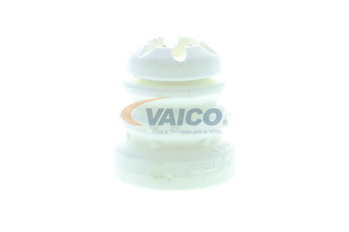 VAICO V20-2491 Støddæmpermanchet & støddæmperstop BMW F10 520d xDrive 2.0 200 HK N47 D20 C
