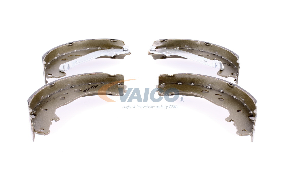FORD VAICO Bremsesko sett V25-0832