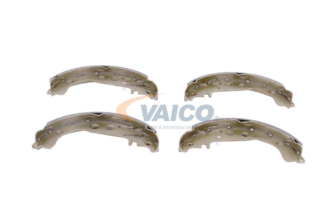 TOYOTA VAICO Bremsbeläge für Trommelbremsen V70-0288
