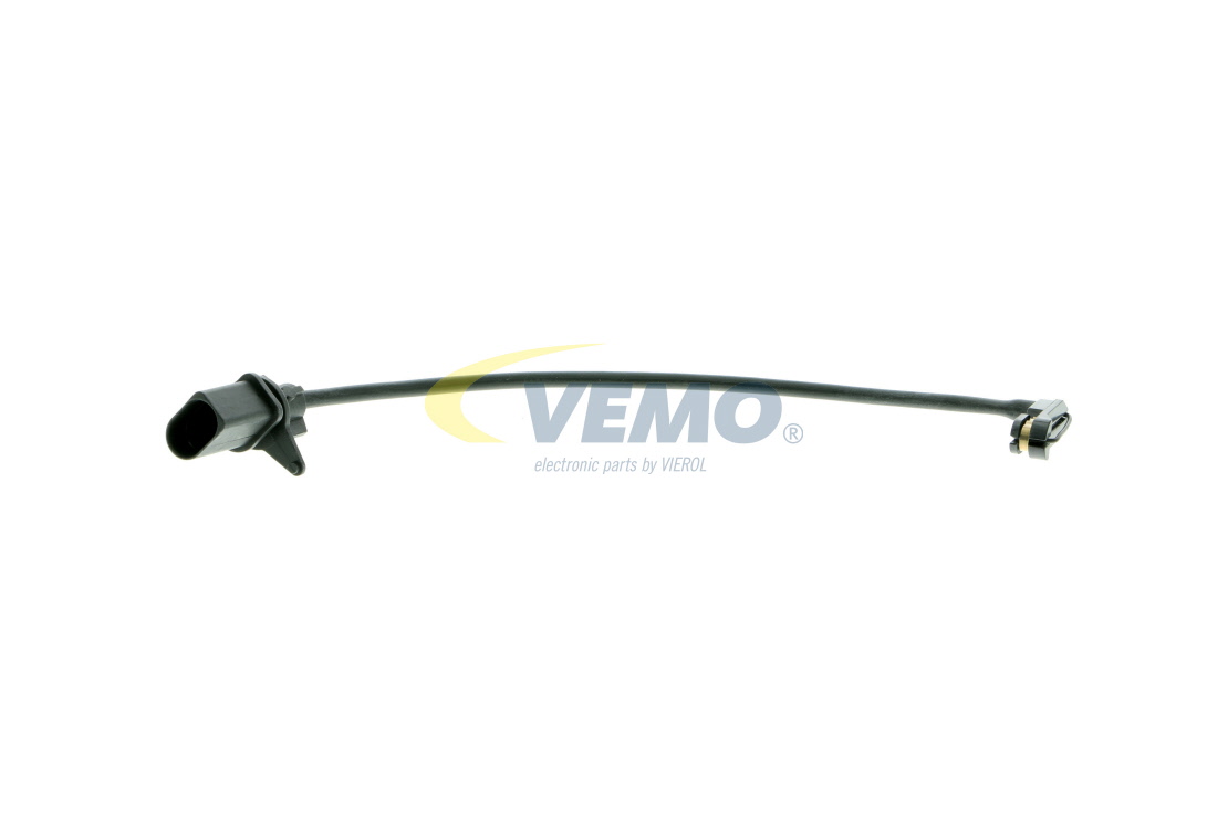 AUDI VEMO Bremsebeleggslitasje V10-72-1284