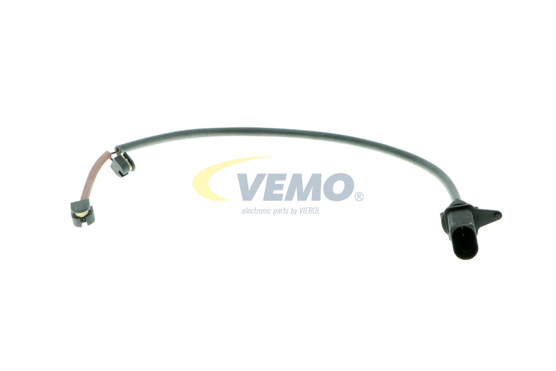 VEMO V10-72-1285 ABS ring 40 TDI Mild Hybrid 204 hk DFBA