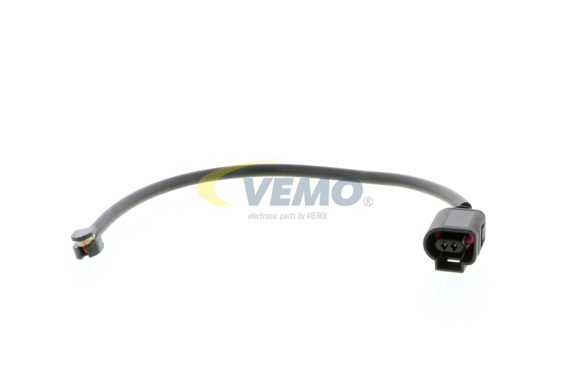 VW VEMO Bremsebeleggslitasje V10-72-1286
