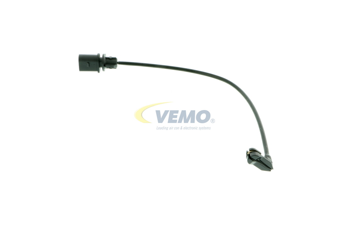 AUDI VEMO Bremsebeleggslitasje V10-72-1288