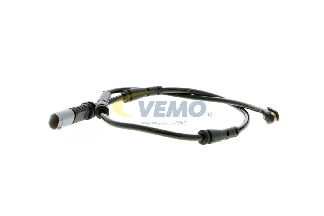 VEMO V20-72-0095 Tamburo freno 330 i xDrive 249 CV B48 B20 B