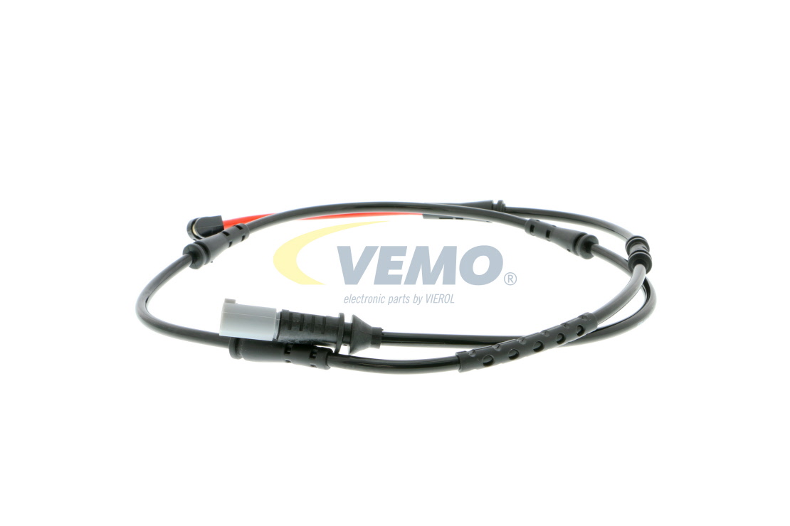 VEMO V20-72-5165 Fékdob 535 d 313 LE N57 D30 B