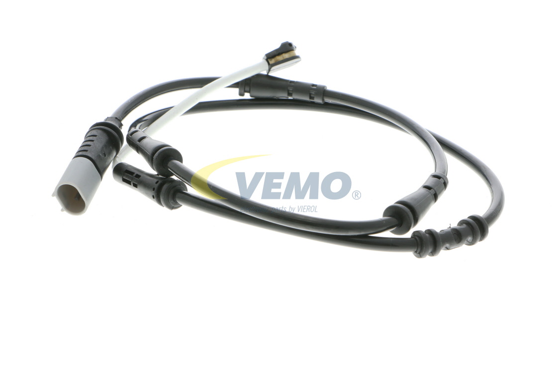 VEMO V20-72-5167 Fékdob M5 Competition 575 LE S63 B44 B