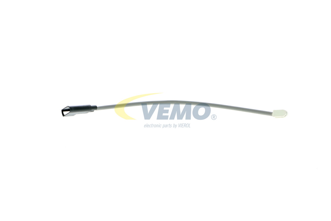 FORD VEMO Bremsebeleggslitasje V25-72-1099
