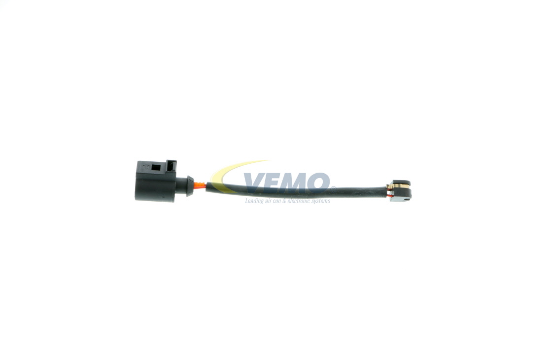 VEMO V45-72-0022 Jarzmo zacisku 3.0 Diesel 245 KM MCR.CA