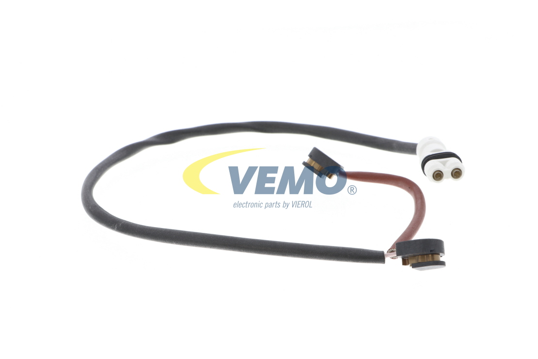 VEMO V45-72-0035 Jarrusylinteri 3.8 Carrera S 355 hv M 97.01