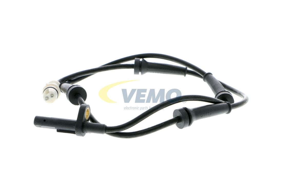 NISSAN VEMO ABS Føler V46-72-0091